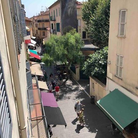 Old Antibes, One Bed App, In Front Of The Port! Apartment Ngoại thất bức ảnh
